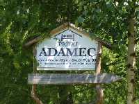 Pension Adamec * Karkonosze