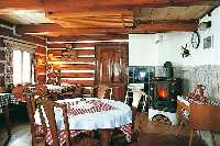 Pension Adamec * Riesengebirge (Krkonose)