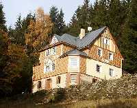 Bild vergrssern: Villa Eden * Riesengebirge (Krkonose)