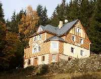 enlarge picture: Villa Eden * Krkonose Mountains (Giant Mts)