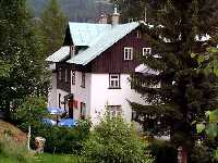 enlarge picture: Chata Koruna * Krkonose Mountains (Giant Mts)