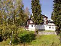 Chata Koruna * Krkonose Mountains (Giant Mts)