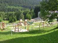 enlarge picture: B&B Boruvka * Krkonose Mountains (Giant Mts)