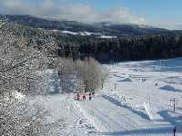 B&B Martin * Krkonose Mountains (Giant Mts)