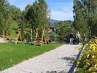 Hotel Arnika * Krkonose Mountains (Giant Mts)