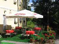 Bild vergrössern: Hotel Arnika * Riesengebirge (Krkonose)