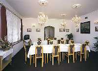 Bild vergrössern: Hotel Arnika * Riesengebirge (Krkonose)