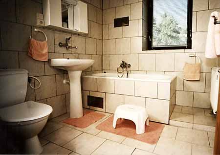 Pension Baron * Karkonosze