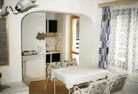 Apartmny Martina * Karkonosze