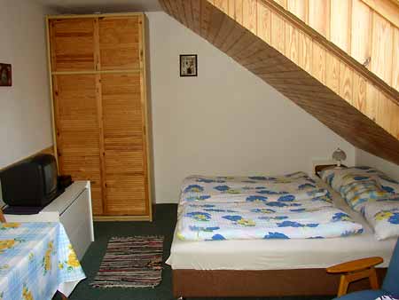 Apartmny Martina * Karkonosze