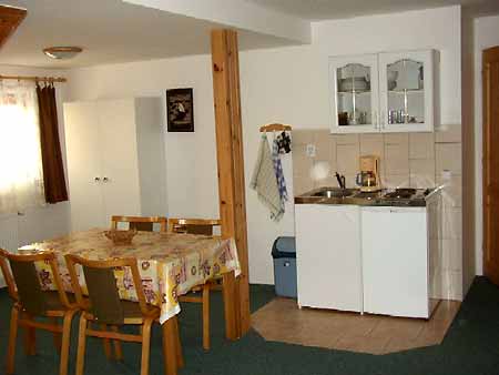 Apartmny Martina * Karkonosze