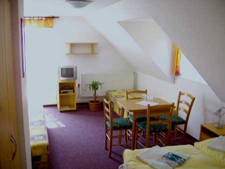 Pension Katty * Riesengebirge (Krkonose)