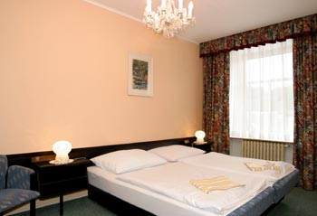 Hotel Labut * Karkonosze