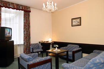 Hotel Labut * Karkonosze