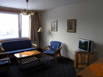 Hotel Patria*** * Riesengebirge (Krkonose)