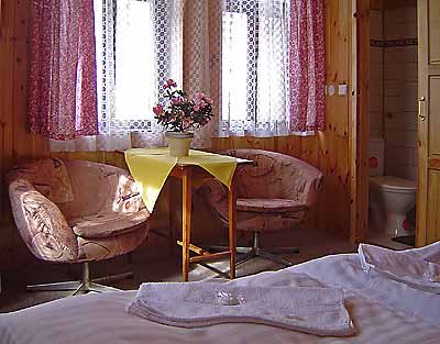 Penzion Snka * Karkonosze