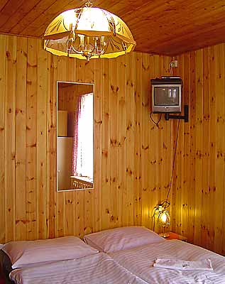 Penzion Snka * Karkonosze