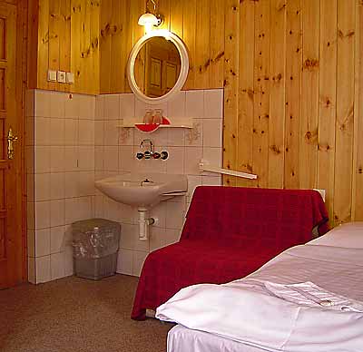 Penzion Snka * Karkonosze