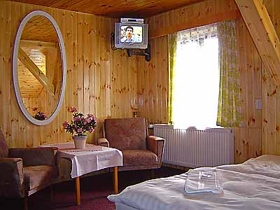 Penzion Snka * Karkonosze