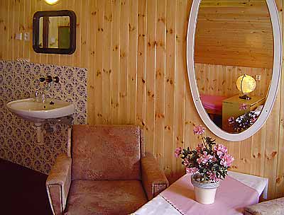 Penzion Snka * Karkonosze