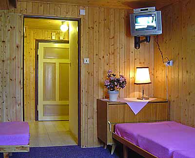 Penzion Snka * Karkonosze