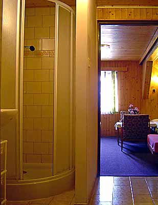 Penzion Snka * Karkonosze