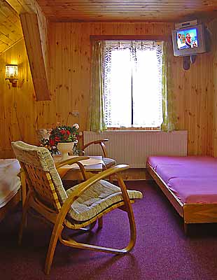 Penzion Snka * Karkonosze