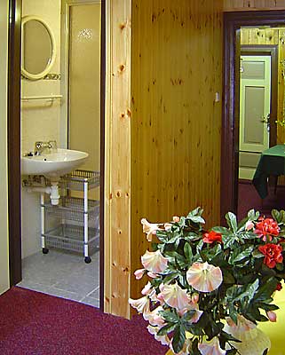 Penzion Snka * Karkonosze