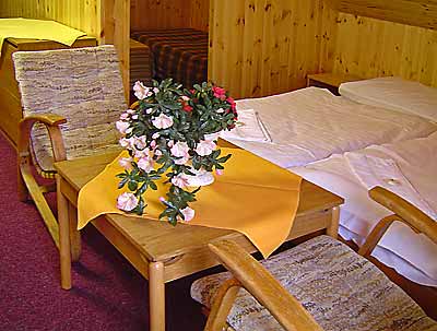 Penzion Snka * Karkonosze