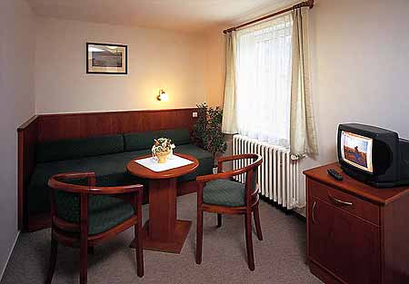 Hotel Snezka Felicity * Krkonose Mountains (Giant Mts)