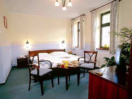 Orea Hotel Bl Hoec * Krkonose Mountains (Giant Mts)