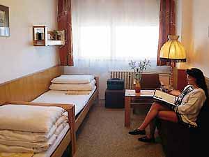 Horsk hotel Kubt * Krkonoe