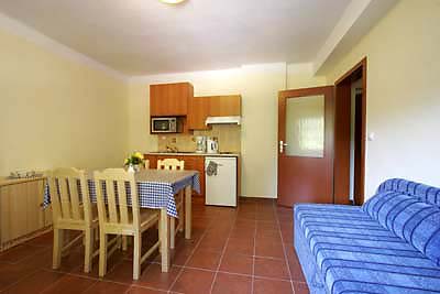 Villa Eden * Riesengebirge (Krkonose)