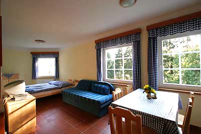 Villa Eden * Riesengebirge (Krkonose)