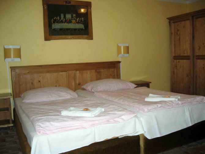 Pension Nikola * Karkonosze