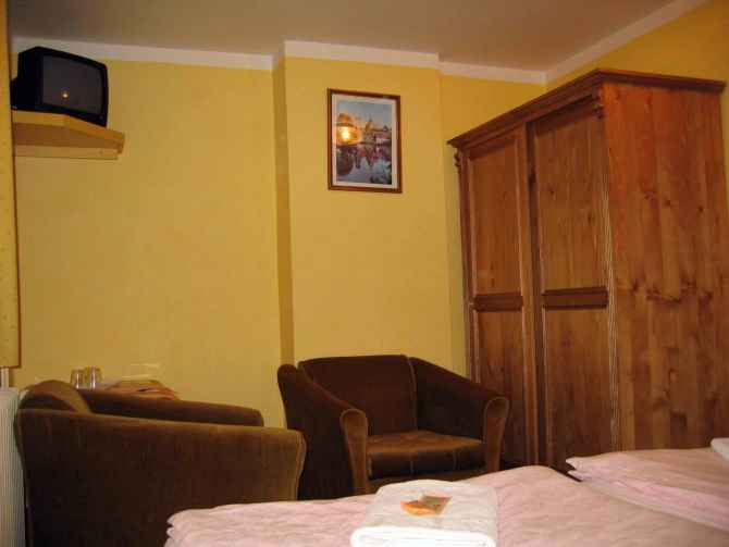 Pension Nikola * Karkonosze