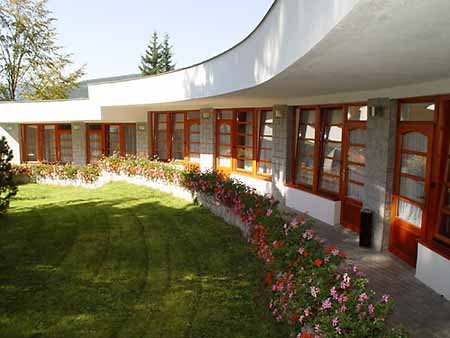 Hotel Bedriska * Krkonose Mountains (Giant Mts)