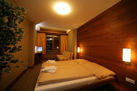 Hotel Adam * Krkono�e