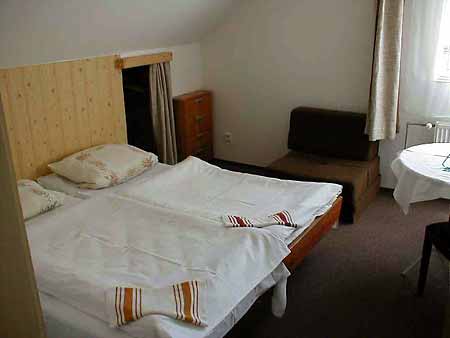 Pension U Blh * Riesengebirge (Krkonose)