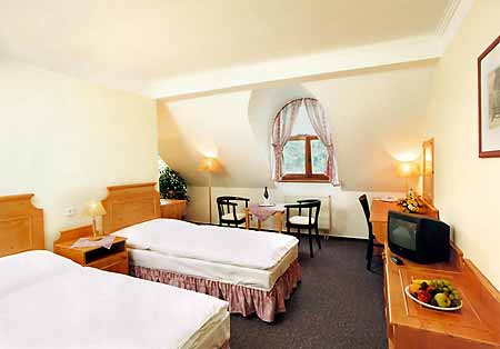 *** wellness hotel Gendorf * Krkonose Mountains (Giant Mts)