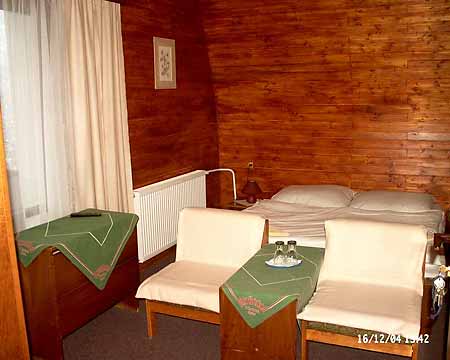 Hotel Zti * Riesengebirge (Krkonose)