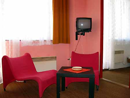 Hotel Energetik * Krkonoe