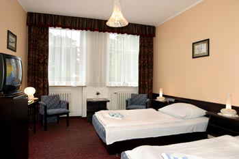 Hotel Labut * Karkonosze