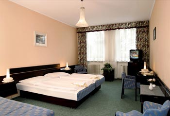 Hotel Labut * Karkonosze