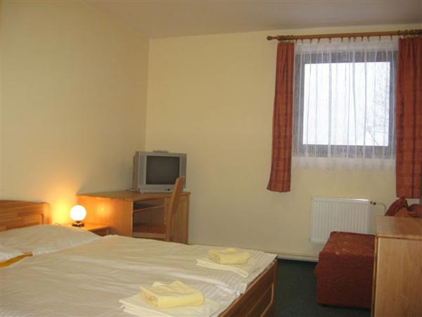 Hotel Aurum * Krkono�e