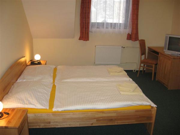 Hotel Aurum * Krkono�e