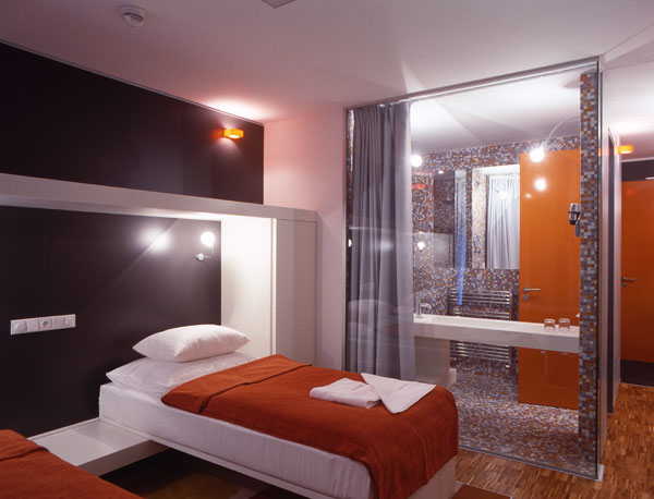 Hotel Omnia * Krkonose Mountains (Giant Mts)