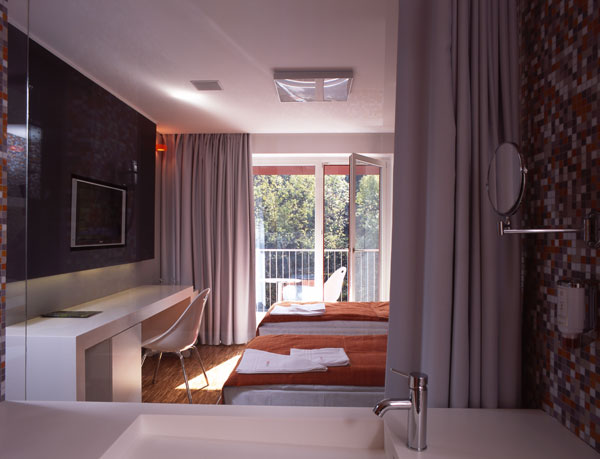 Hotel Omnia * Krkonose Mountains (Giant Mts)