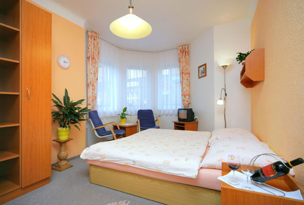 Horsk� Pension Seidl * Karkonosze