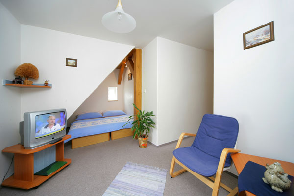 Horsk� Pension Seidl * Karkonosze